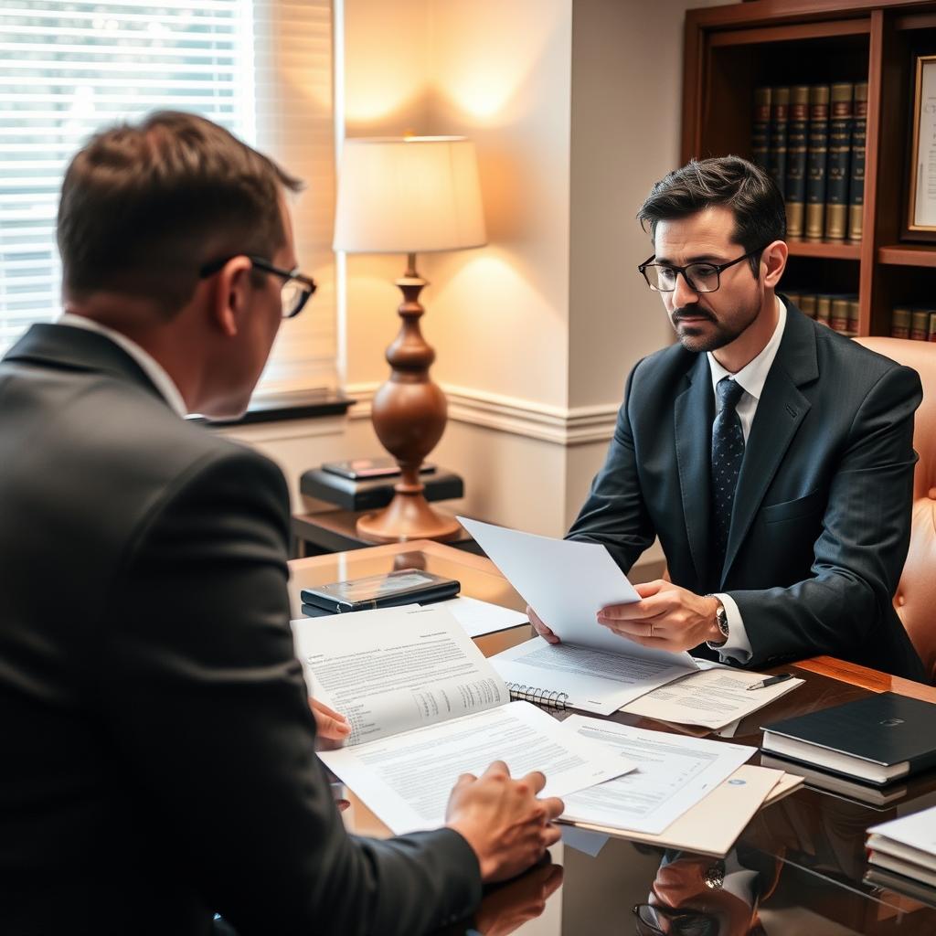 Prostitution lawyer Bergen County