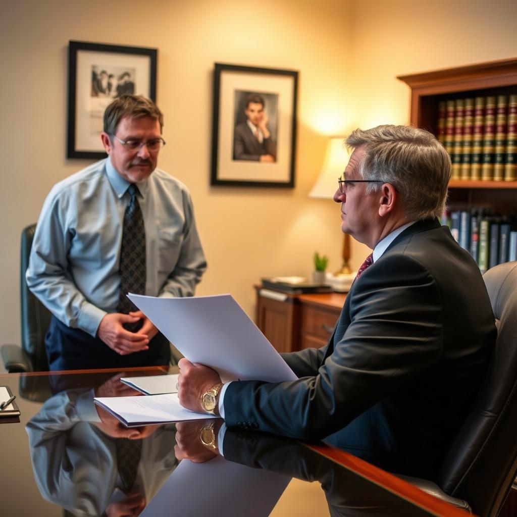 Prostitution lawyer Botetourt County
