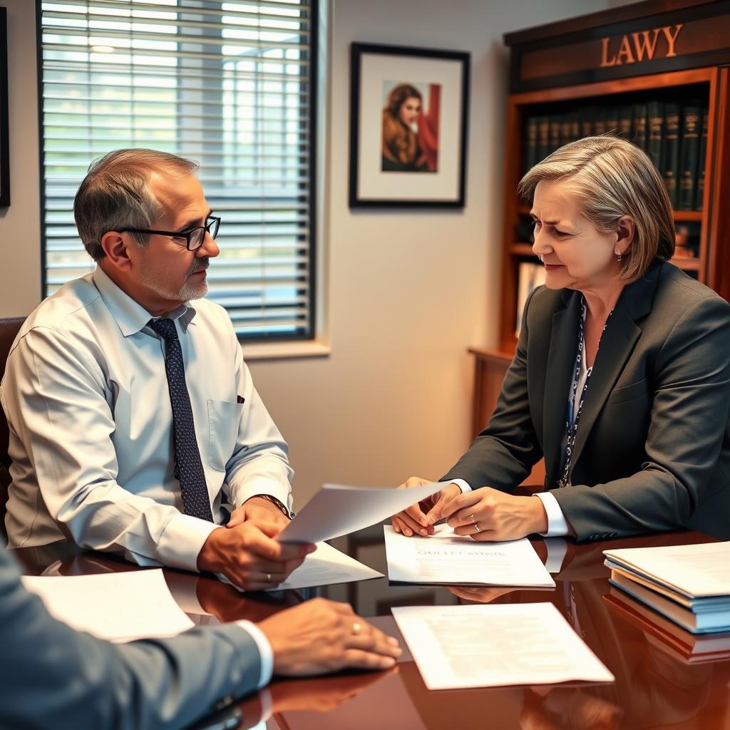 Prostitution lawyer Calvert County