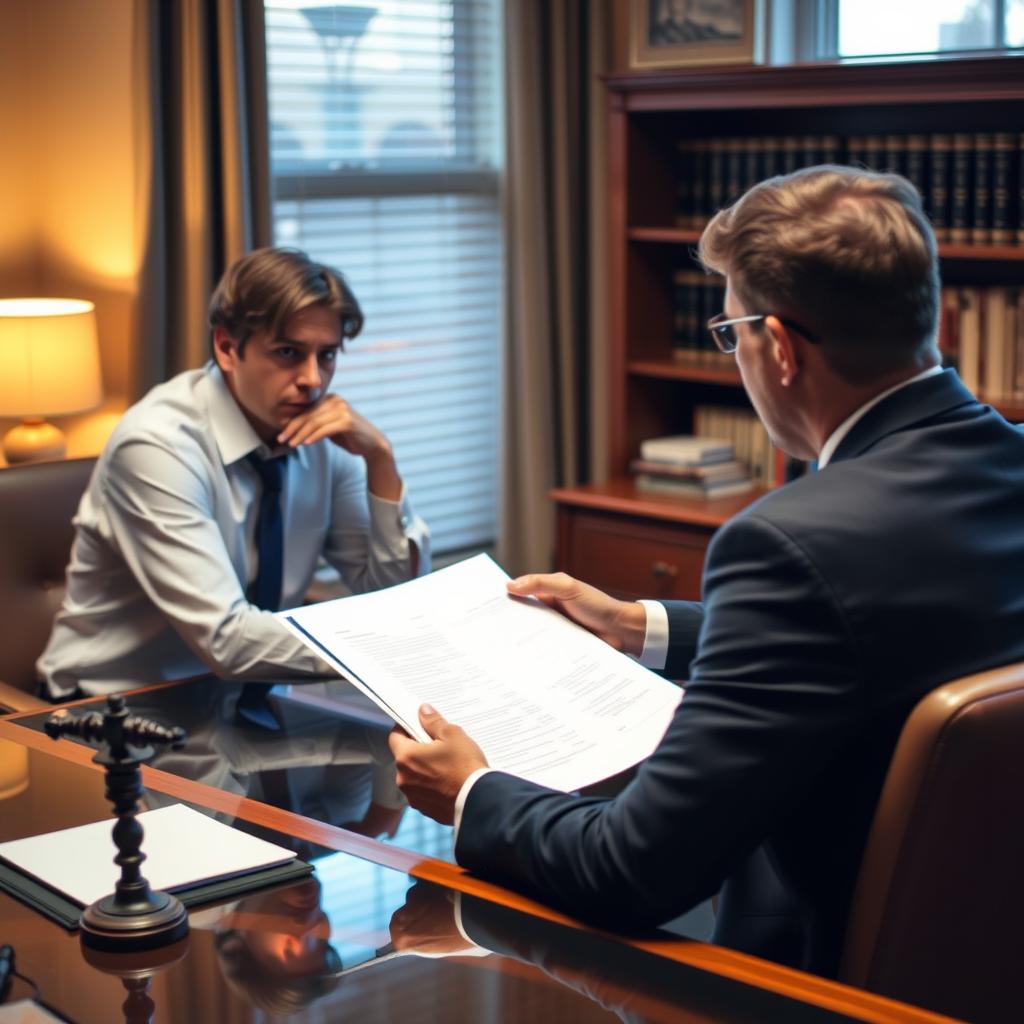 Prostitution lawyer Fluvanna County