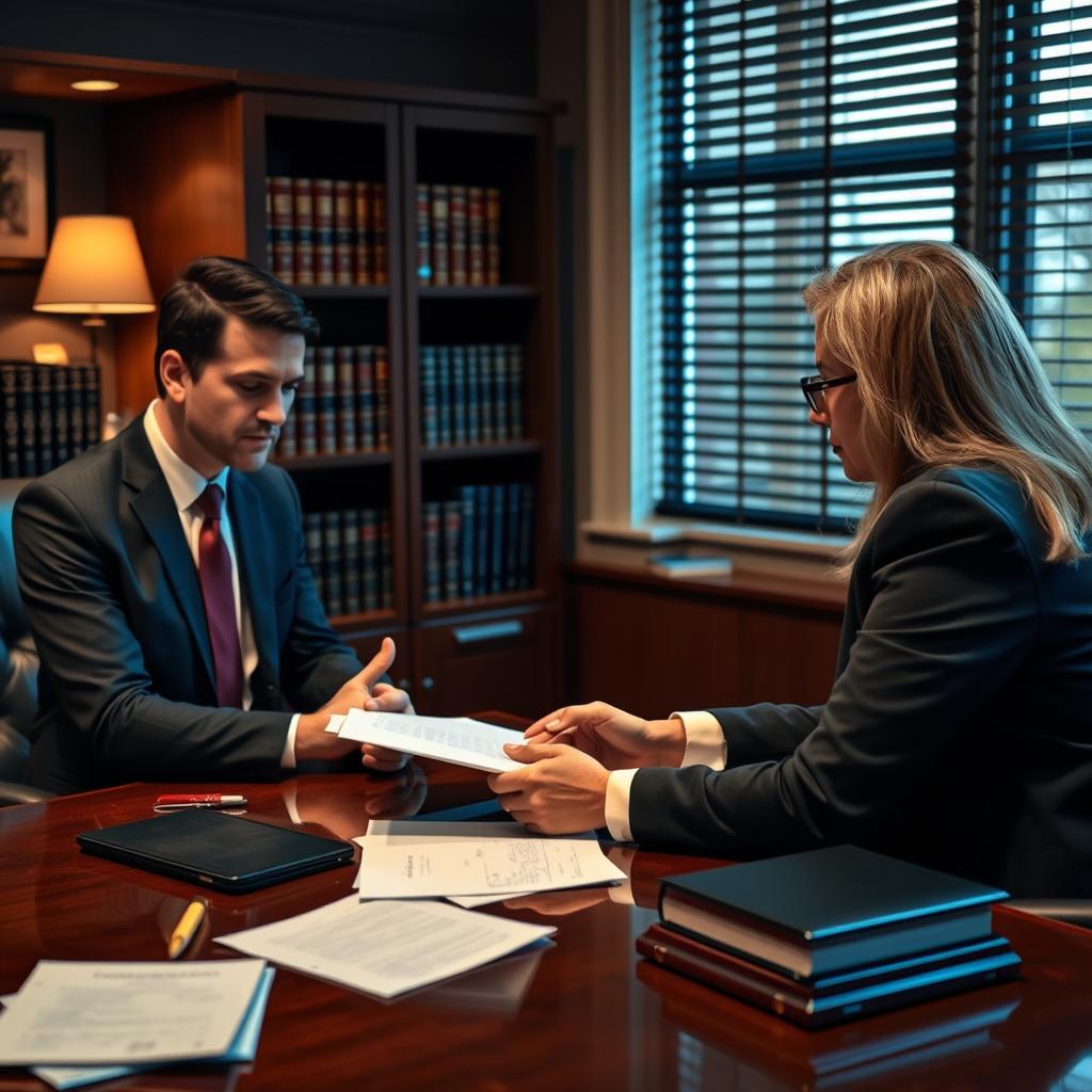 Prostitution lawyer Hanover County