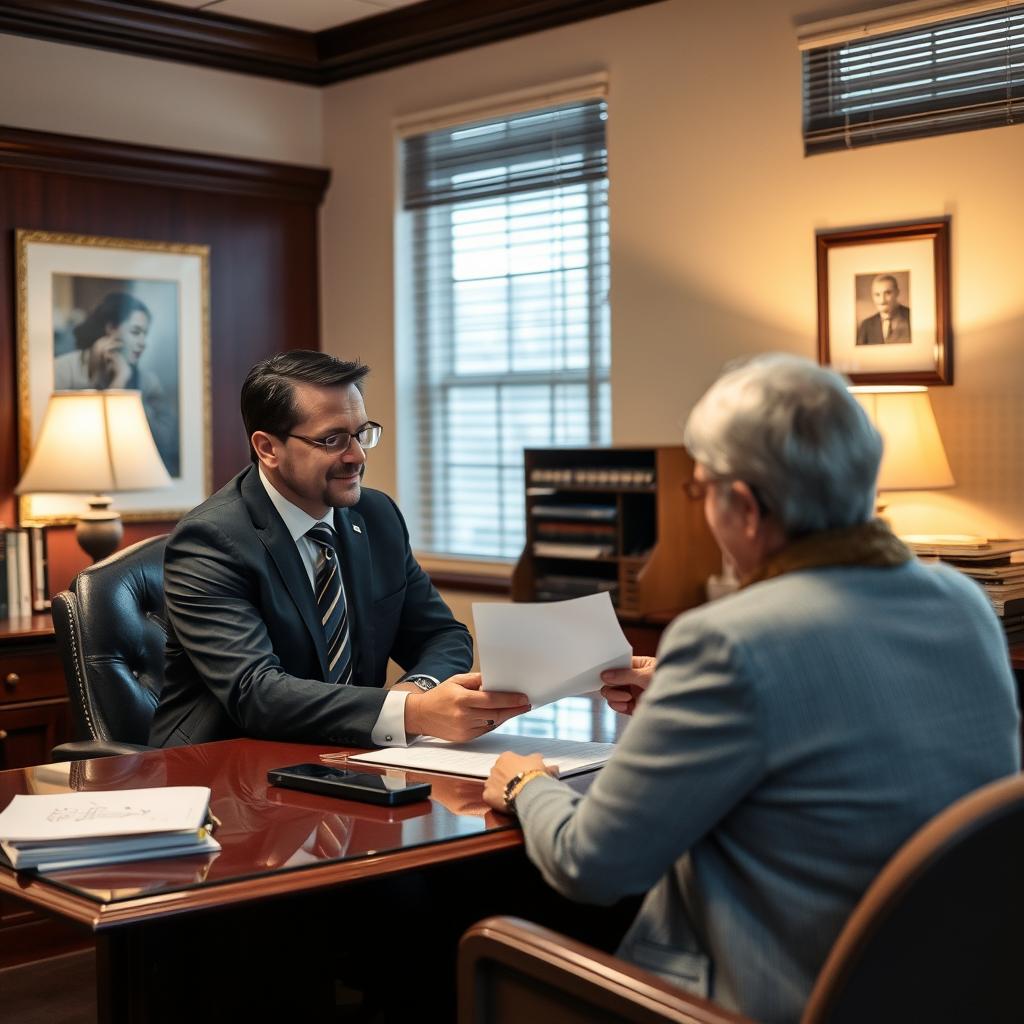 Prostitution lawyer Hunterdon County