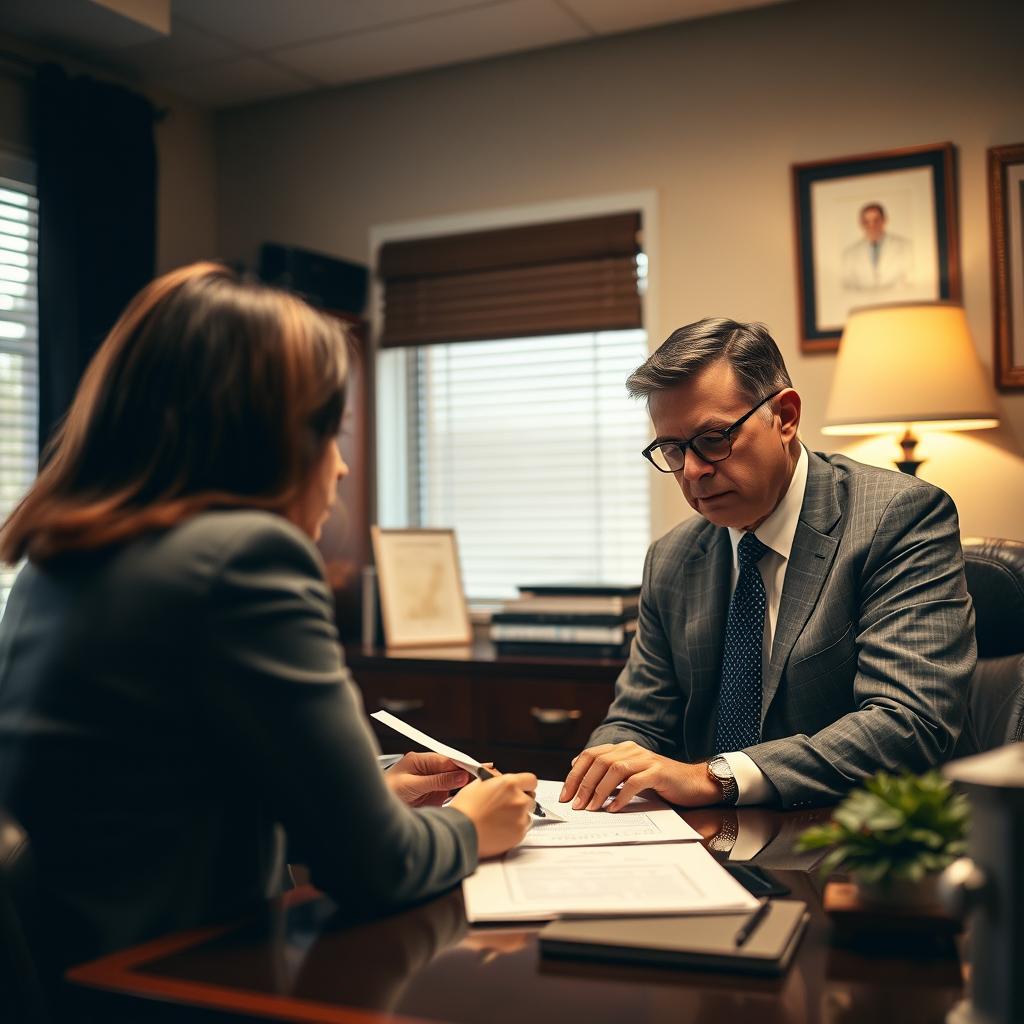 Prostitution lawyer James City County