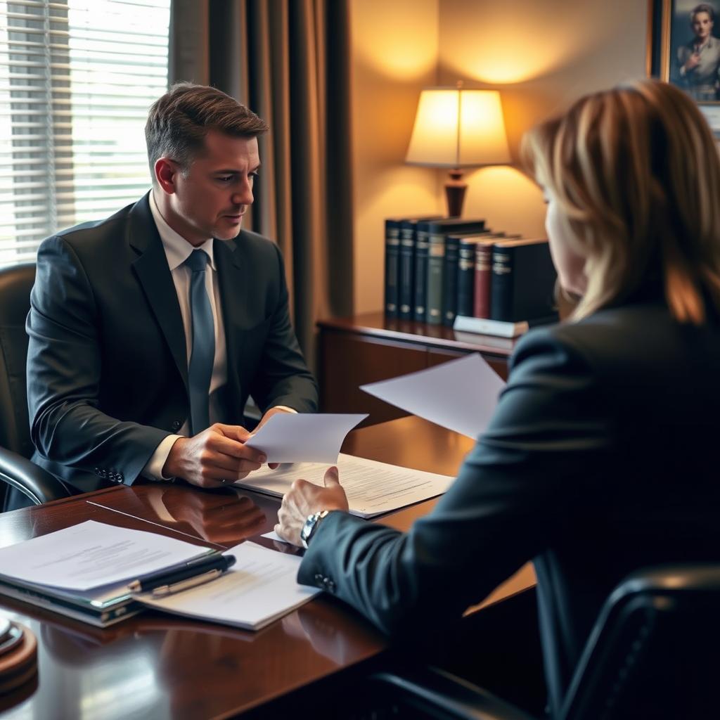 Prostitution lawyer King George County