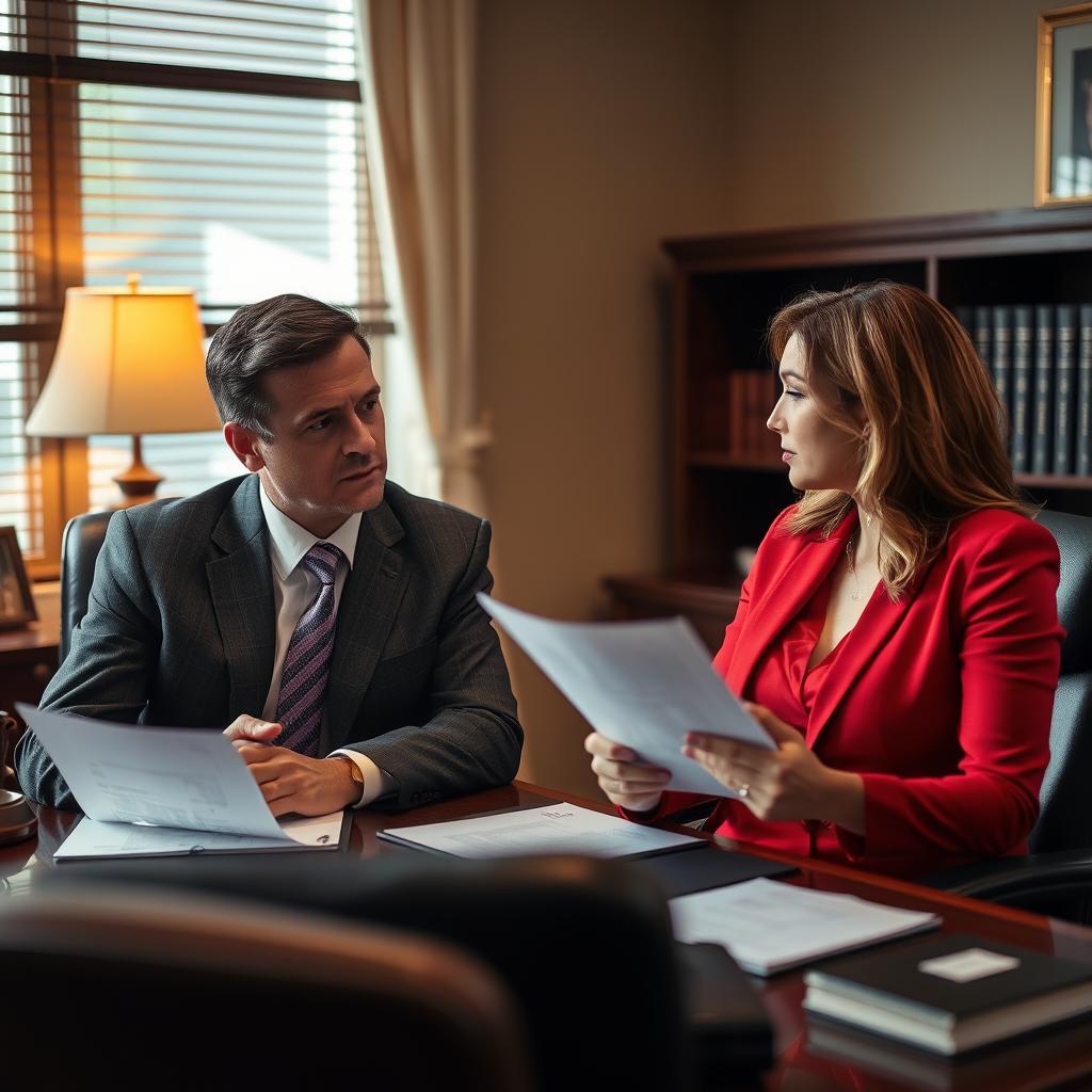 Prostitution lawyer Lexington