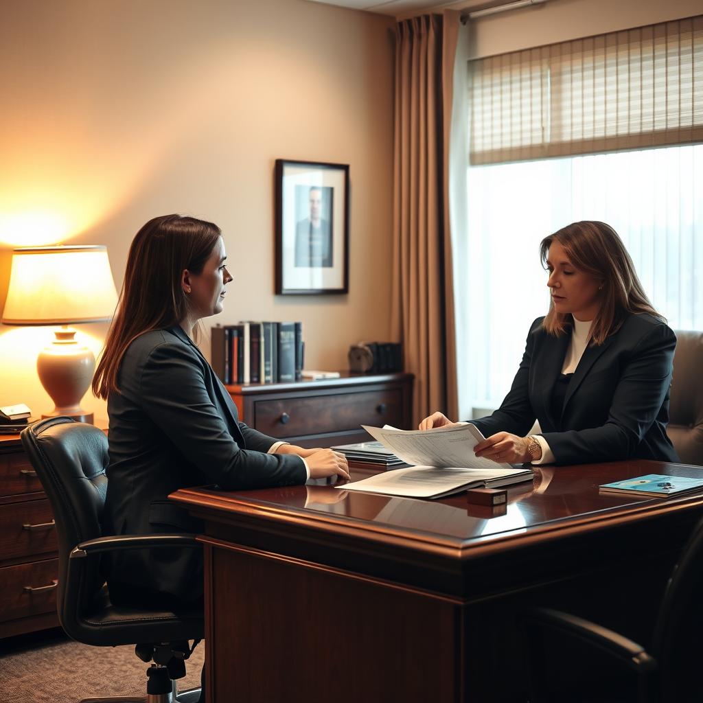 Prostitution lawyer Louisa County