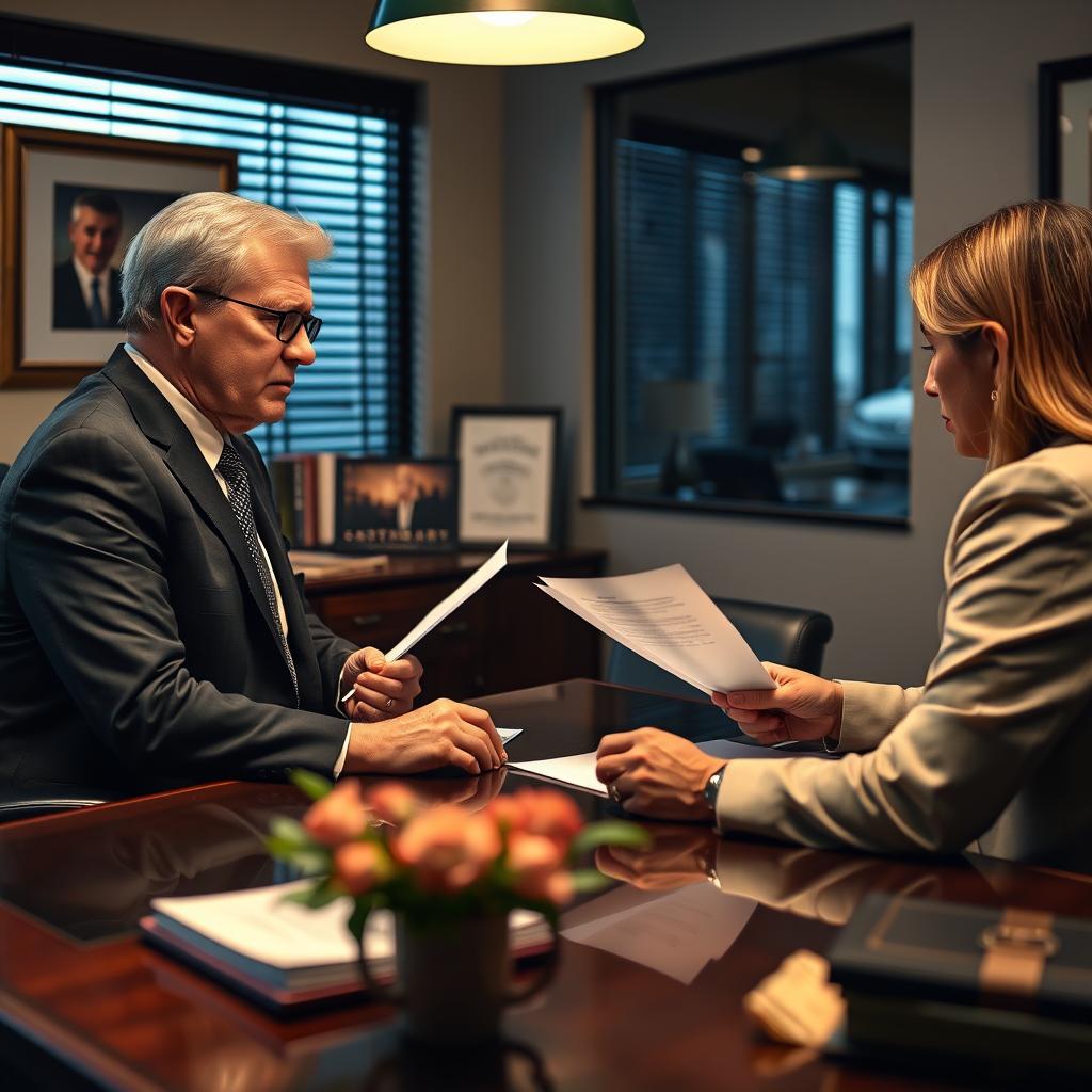 Prostitution lawyer Manassas Park