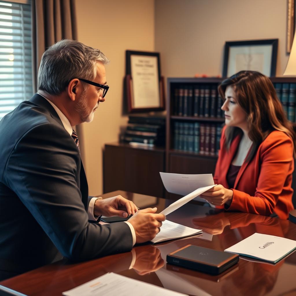 Prostitution lawyer Manassas