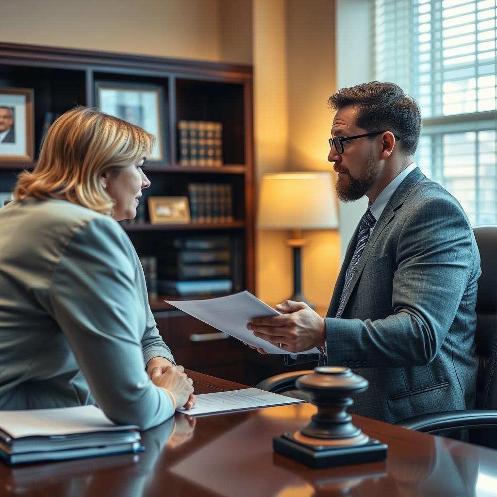 Prostitution lawyer Monmouth County
