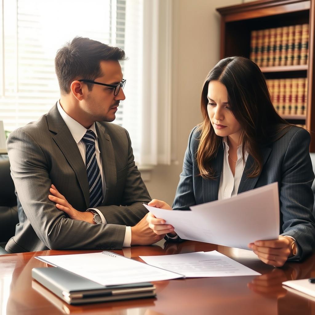 Prostitution lawyer Prince George County