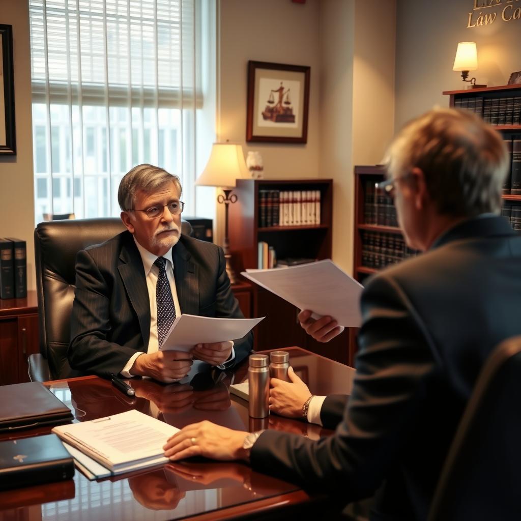Prostitution lawyer Prince William County