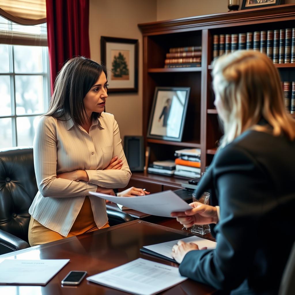 Prostitution lawyer Rappahannock County