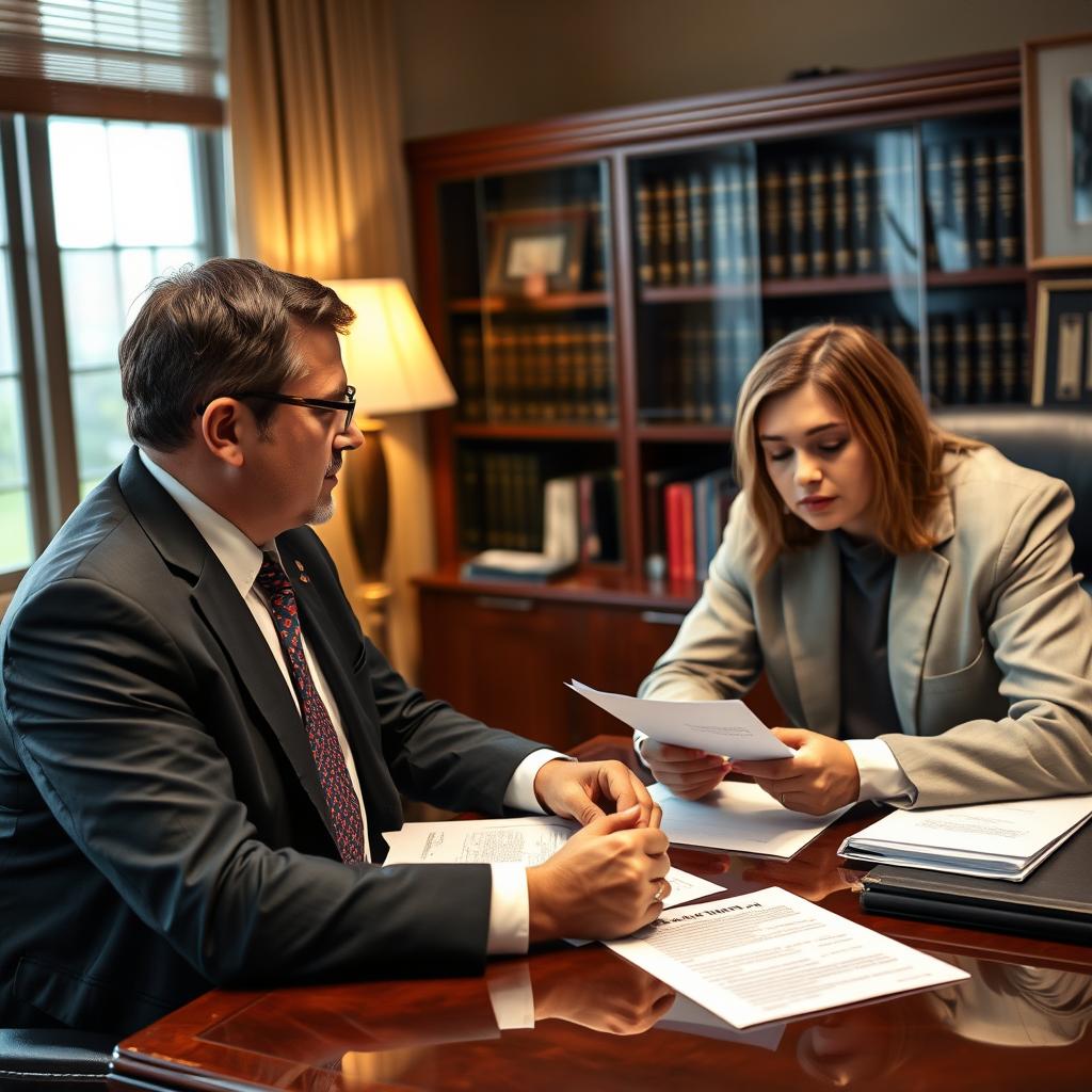 Prostitution lawyer Rockingham County