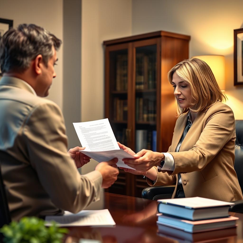 protective order lawyer Cecil County