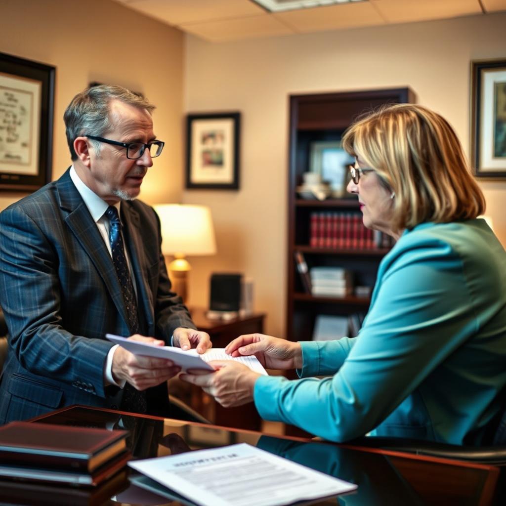 protective order lawyer Harford County