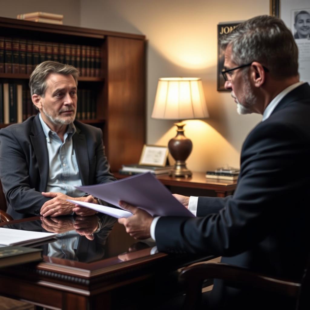 protective order lawyer Washington County