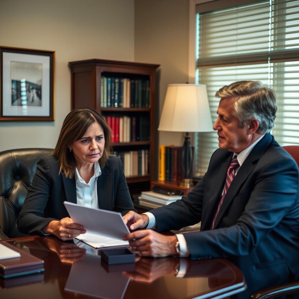 Protective Order Lawyer York County