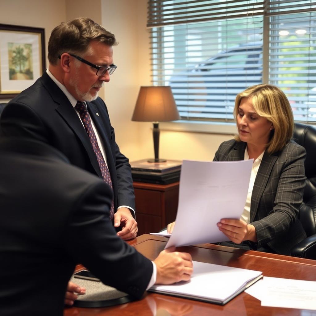 Protective Order Violation Lawyer Anne Arundel County