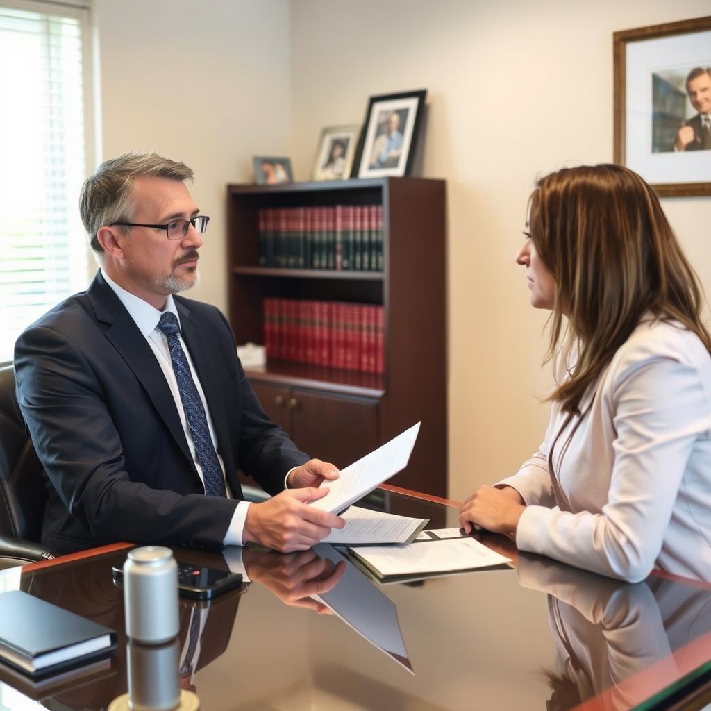 Protective Order Violation Lawyer Morris County