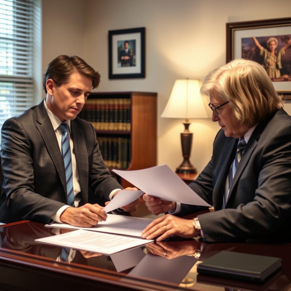 Protective Order Violation Lawyer Salem County