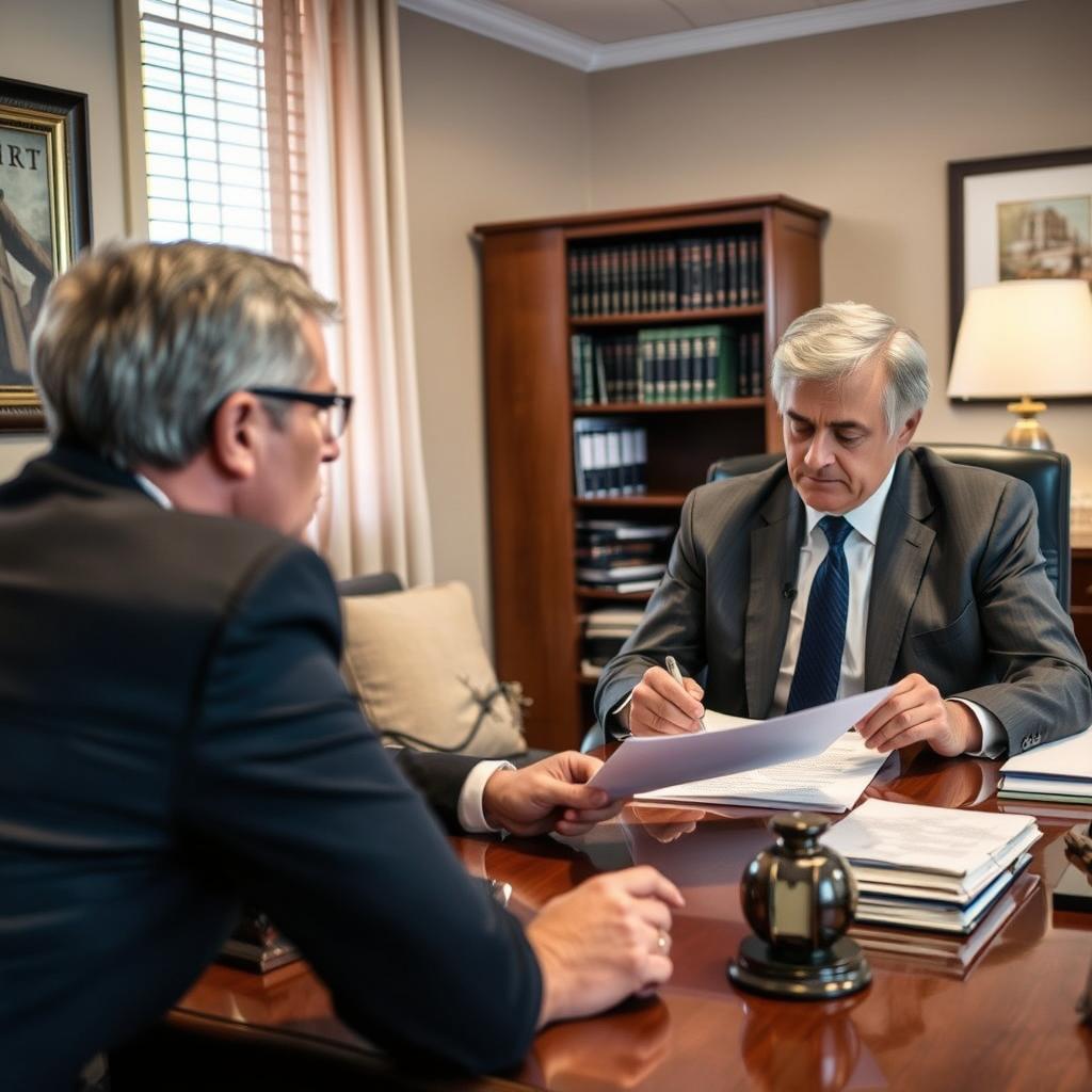 Protective Order Violation Lawyer Somerset County