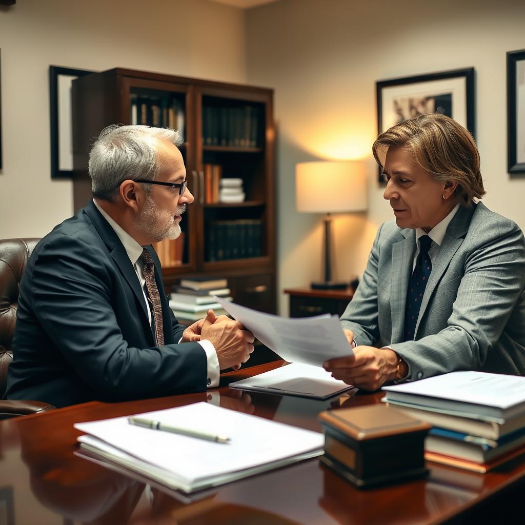 Provisional Unlawful Presence Waiver Lawyer Rockville