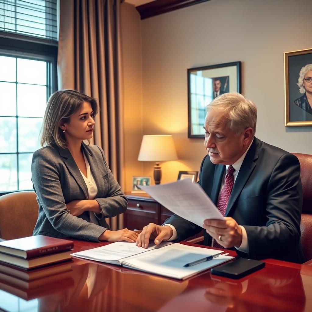 Provisional Waiver Lawyer Atlantic County