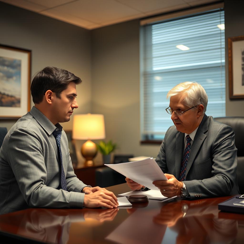 Provisional Waiver Lawyer Hudson County