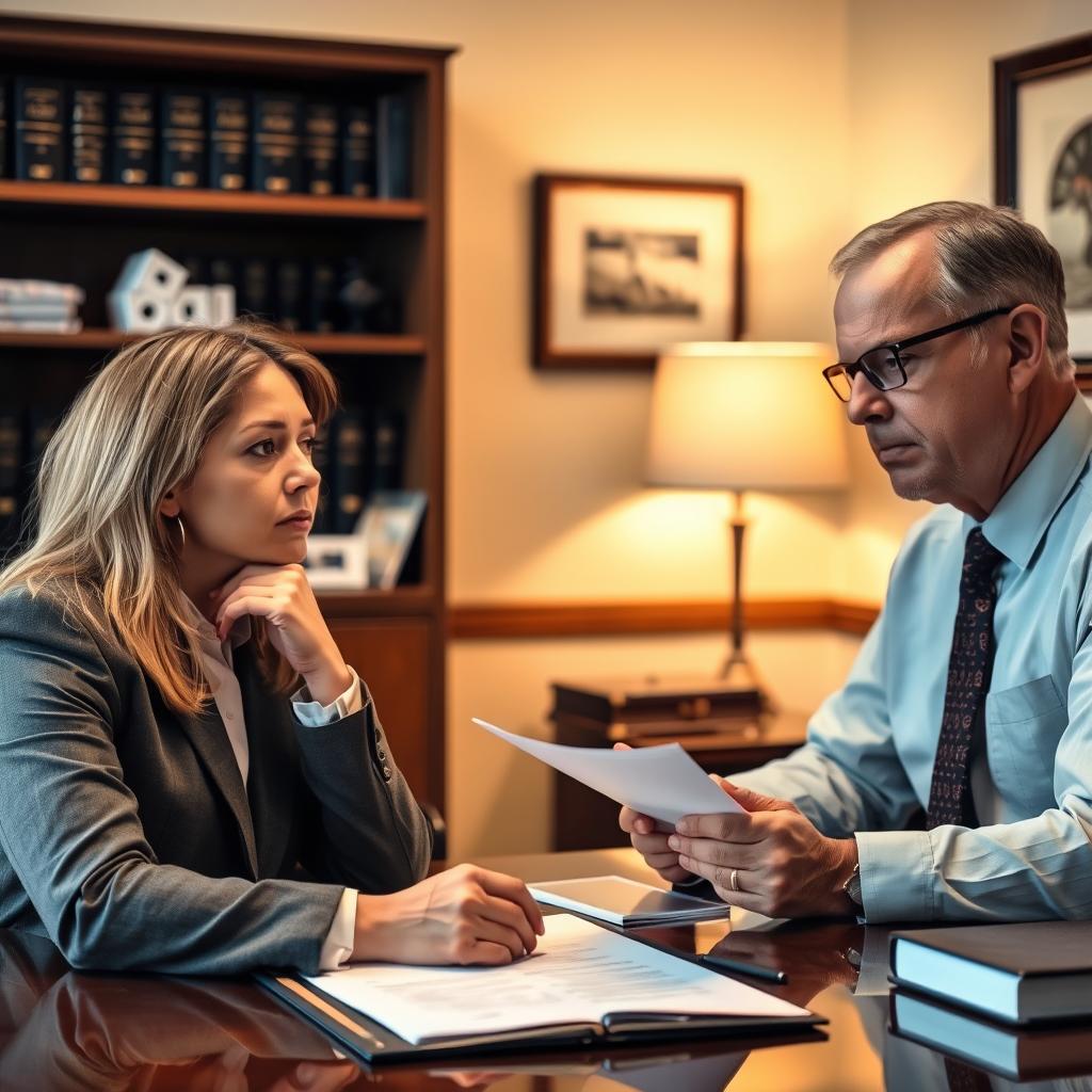 Public Lewdness Lawyer Carroll County