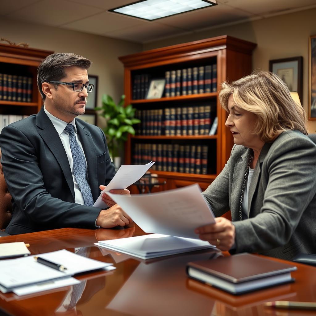 Public Lewdness Lawyer Kent County