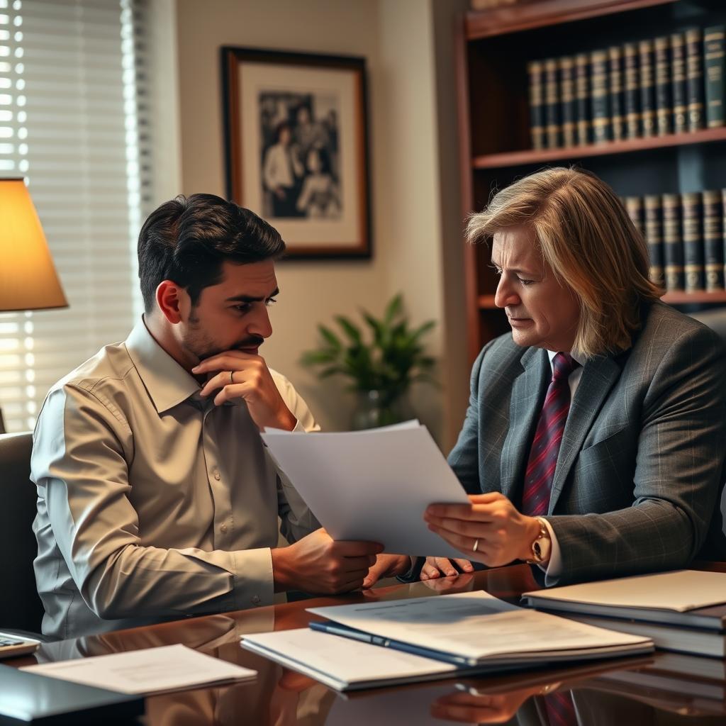 Public Lewdness lawyer Monmouth County