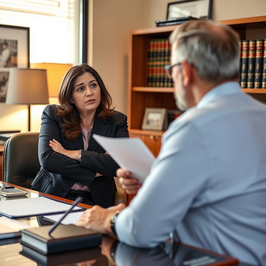 Public Lewdness Lawyer Montgomery County