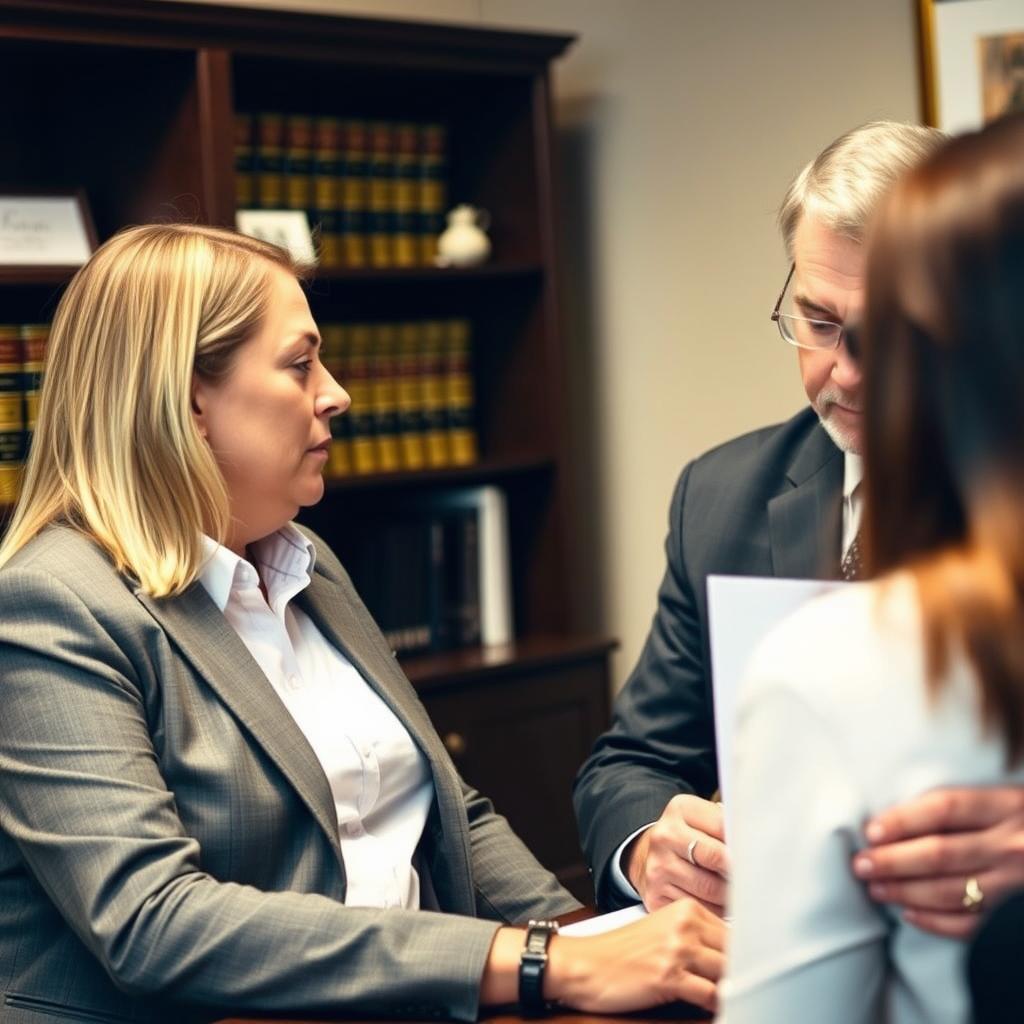Public Lewdness Lawyer Wicomico County