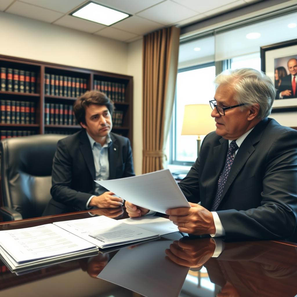 Public Transit Accident Lawyer Alexandria