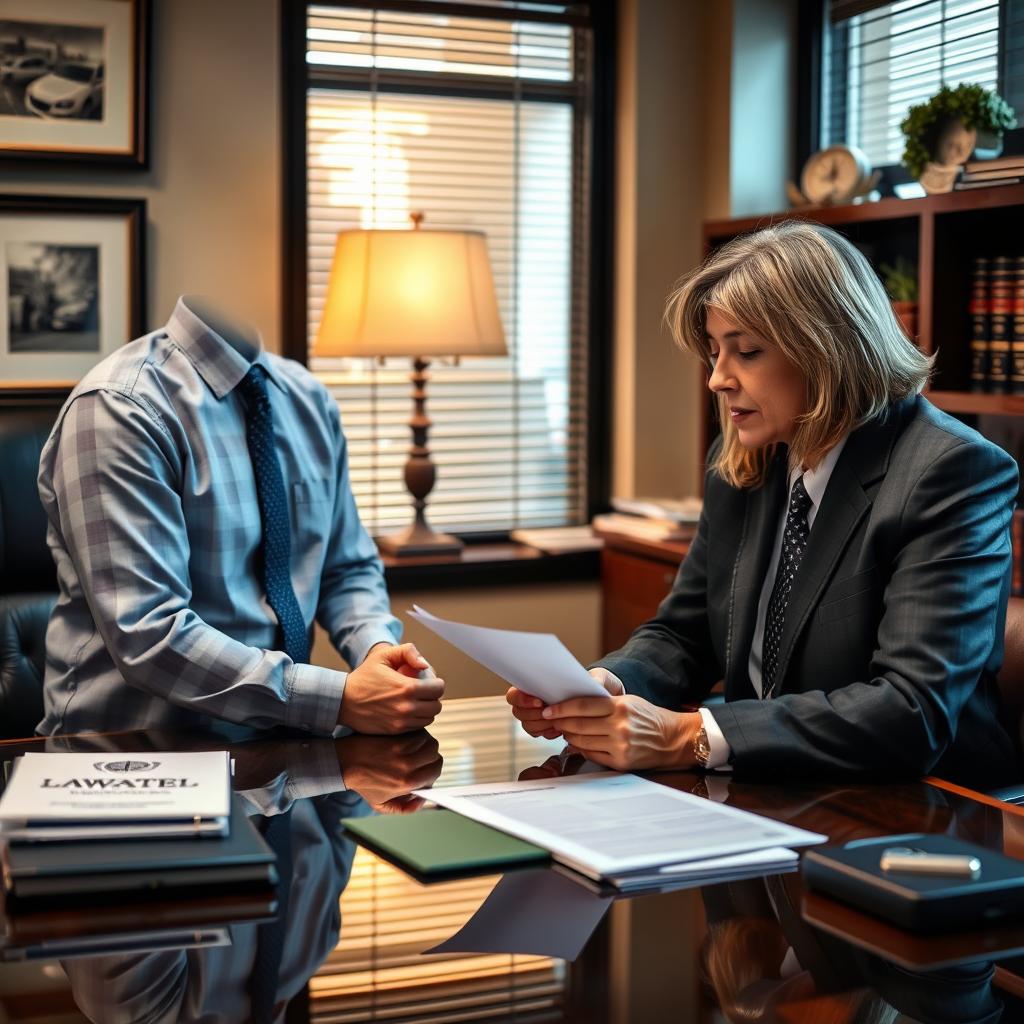 Public Transit Accident Lawyer Baltimore County