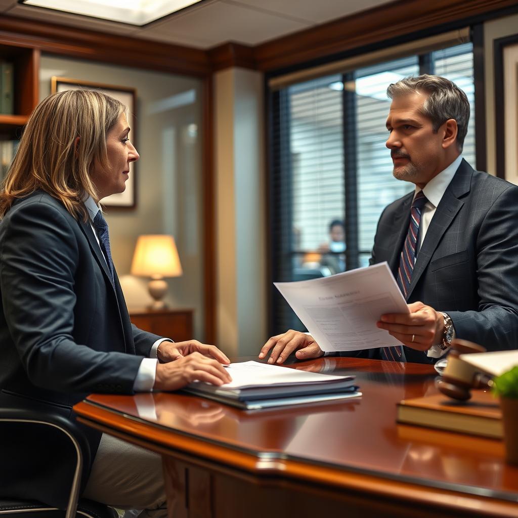 Public Transit Accident Lawyer Bergen County