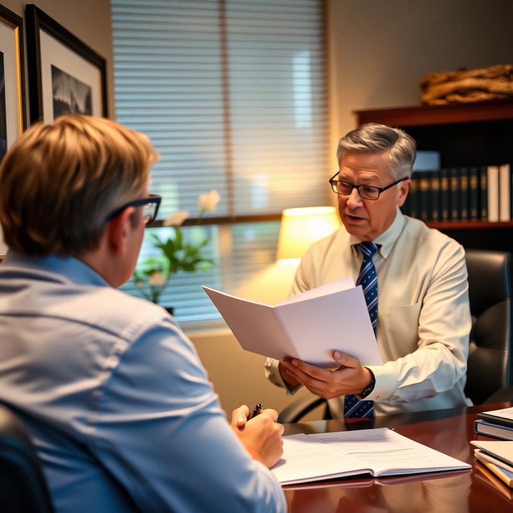 Public Transit Accident Lawyer Dinwiddie County