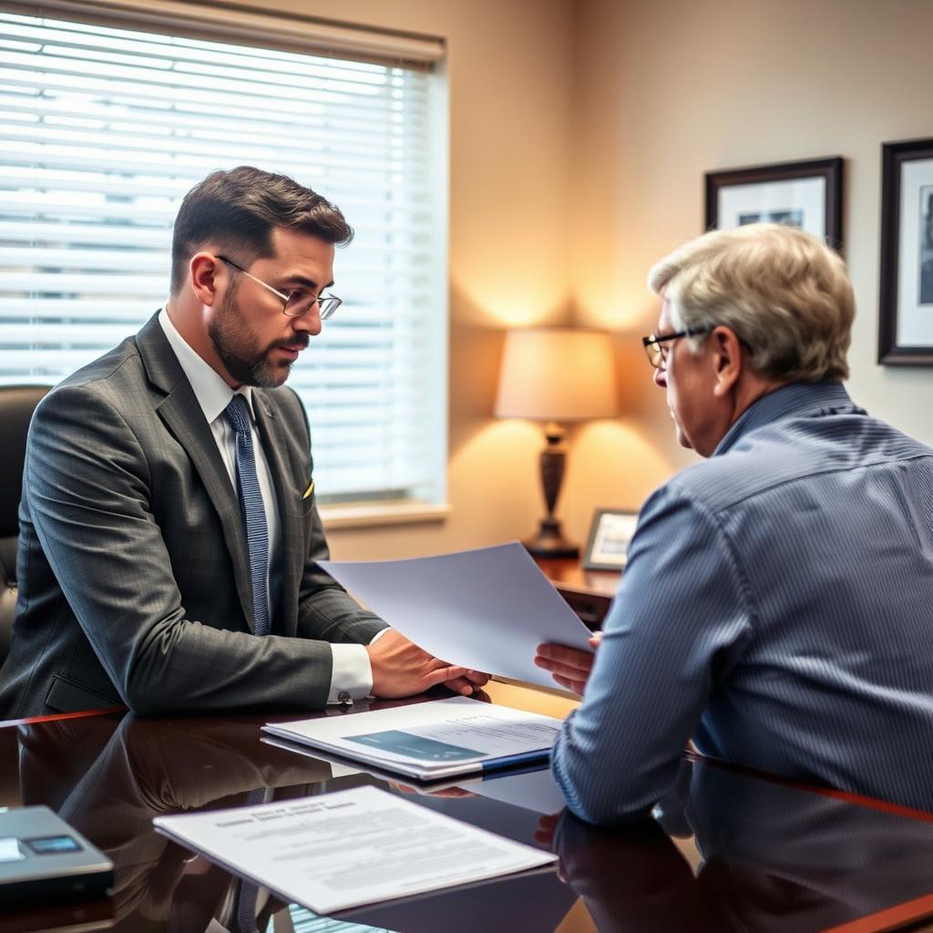 Public Transit Accident Lawyer Gloucester County