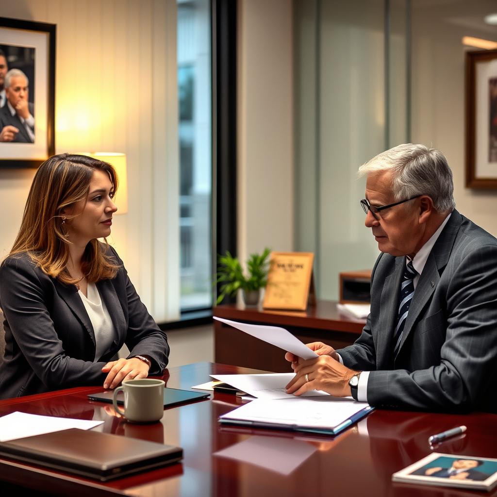 Public Transit Accident Lawyer King George County