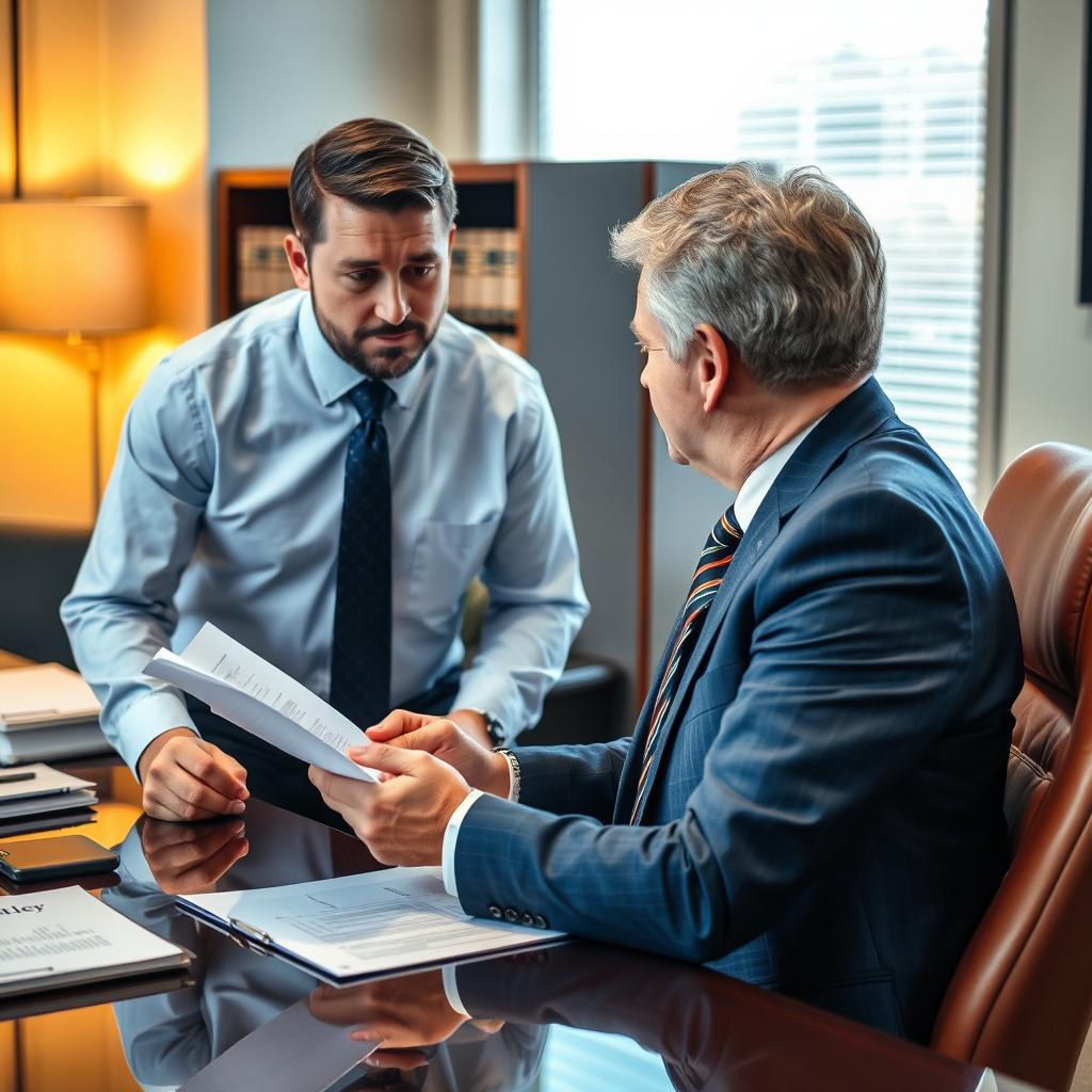 Public Transit Accident Lawyer Logan Circle