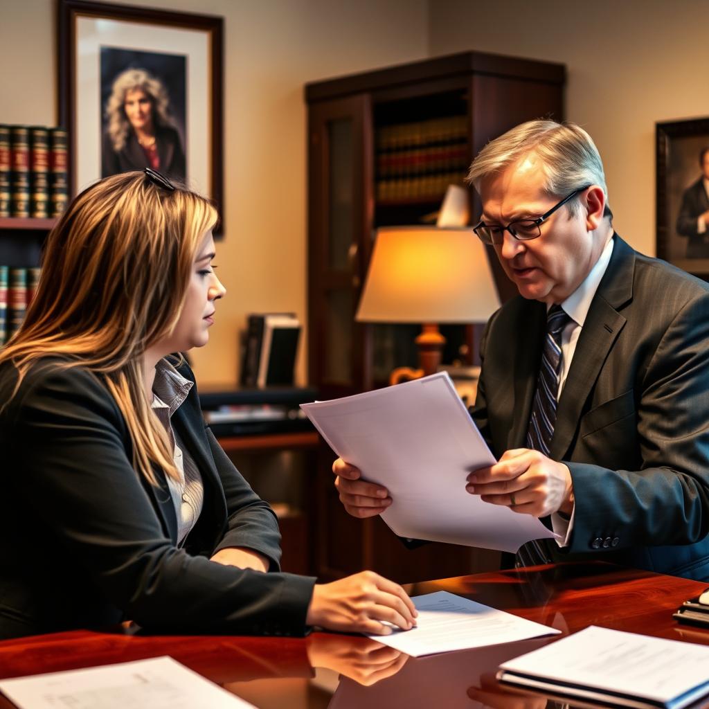 Public Transit Accident Lawyer Powhatan County