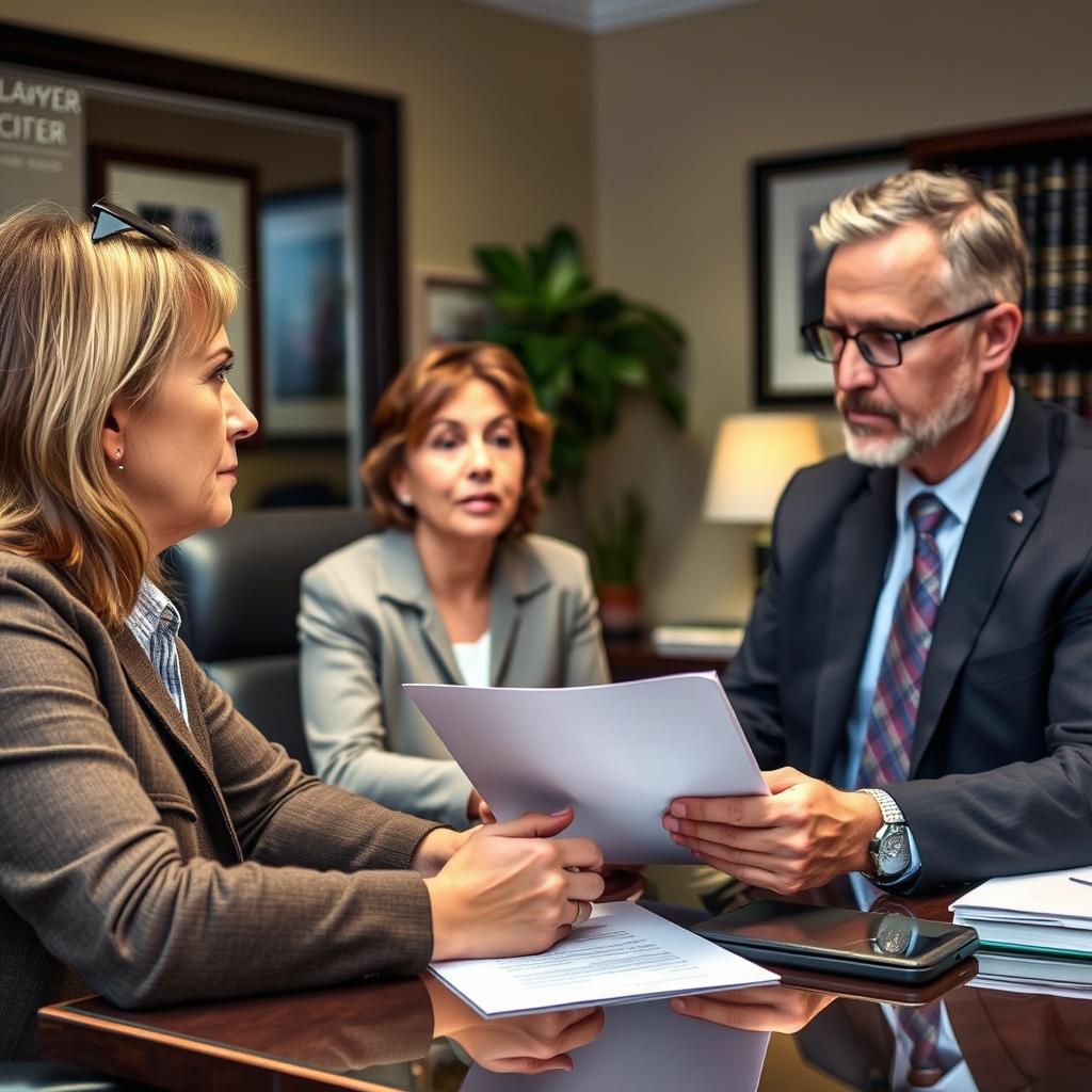 Public Transit Accident Lawyer Shenandoah County