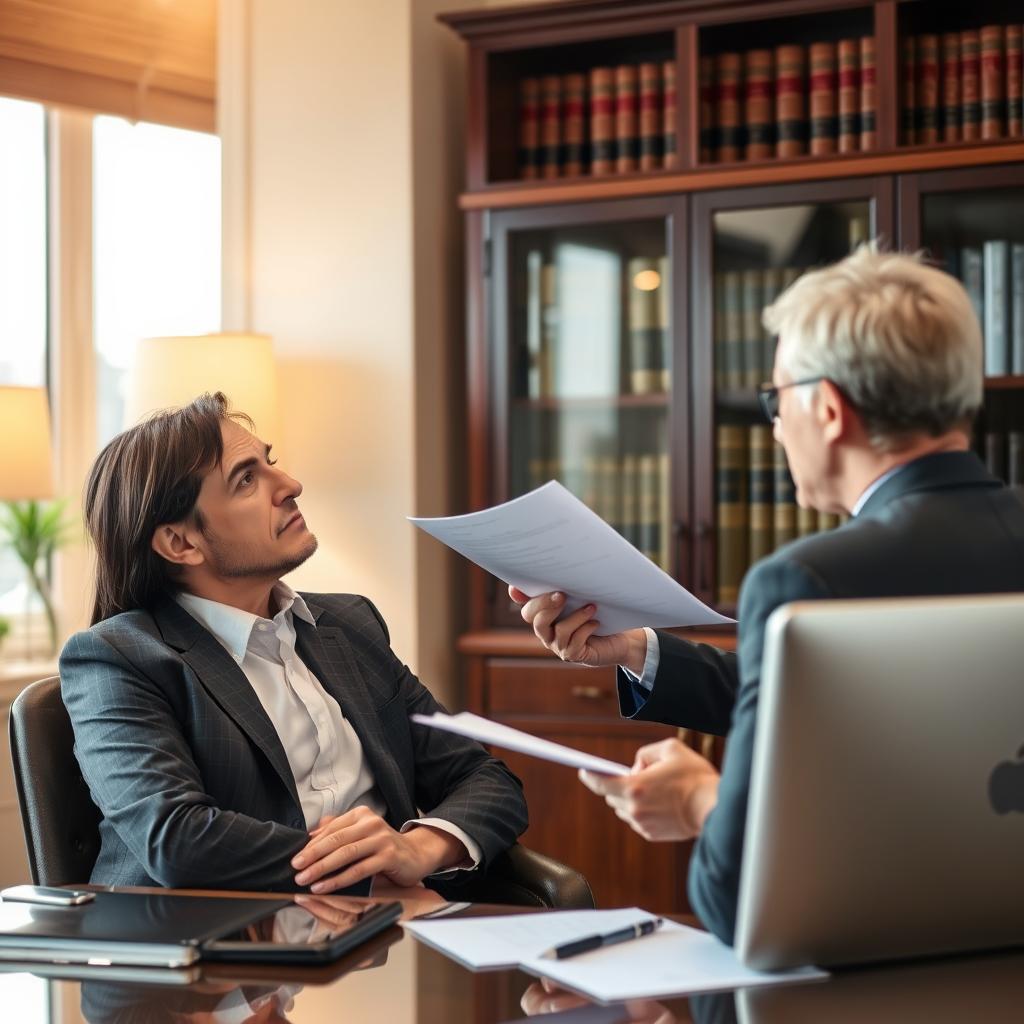 Public Transit Accident Lawyer Somerset County