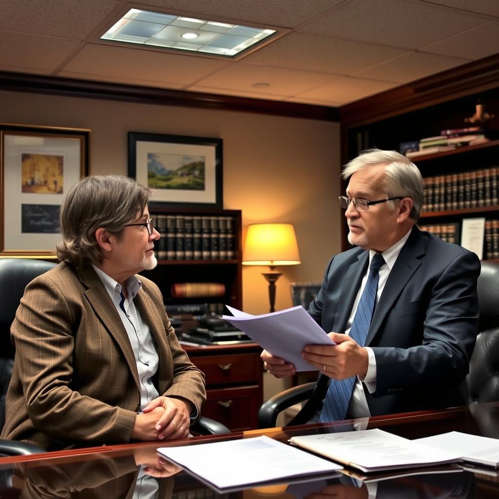 Public Transit Accident Lawyer Sussex County