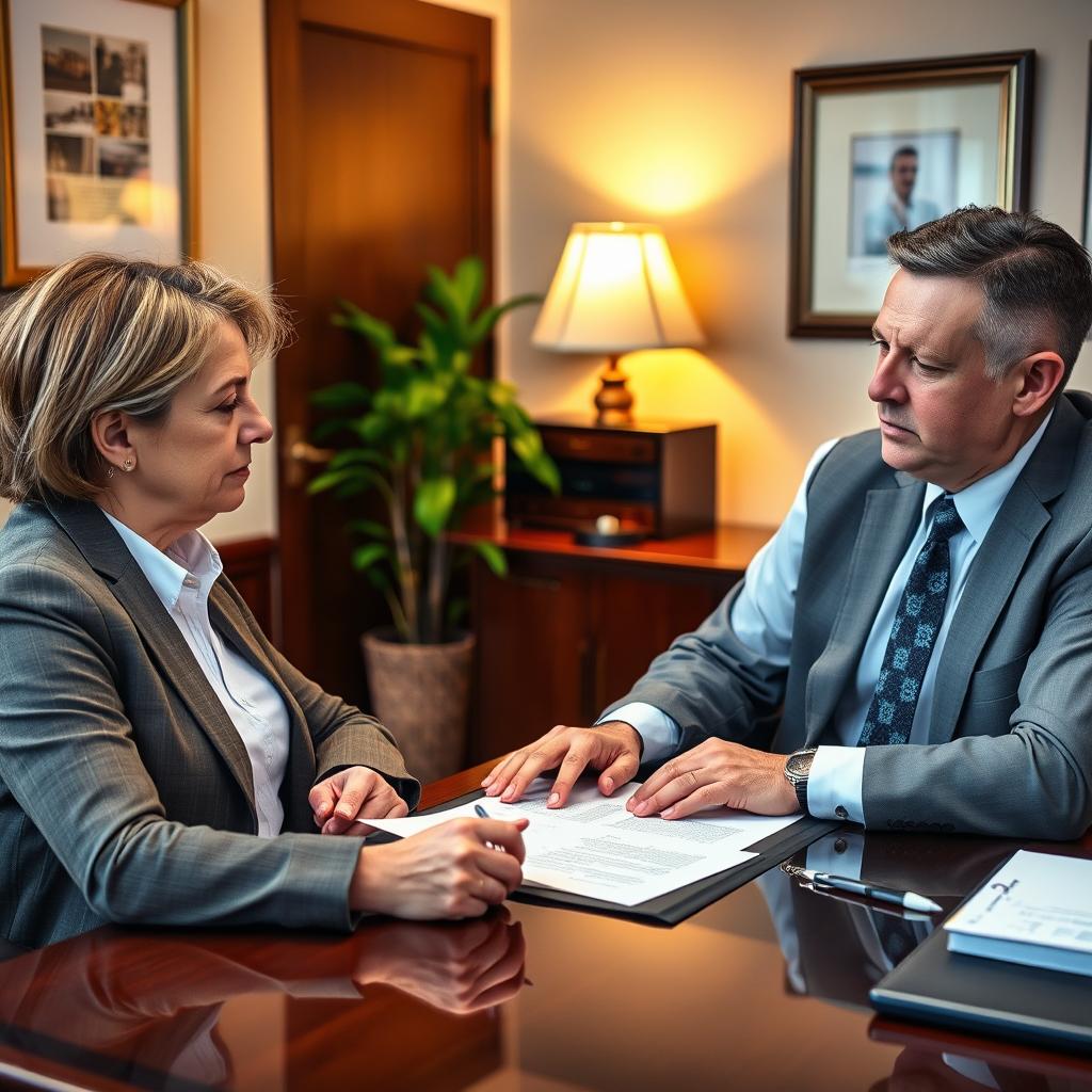 PWID Defense Lawyer Caroline County