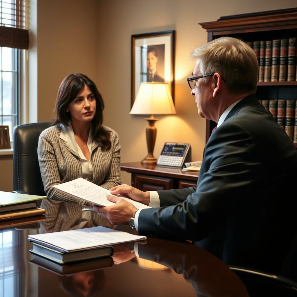 PWID Defense Lawyer Caroline County
