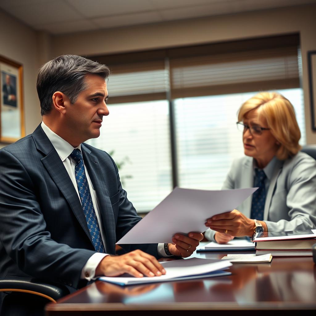 PWID Defense Lawyer Chesterfield County