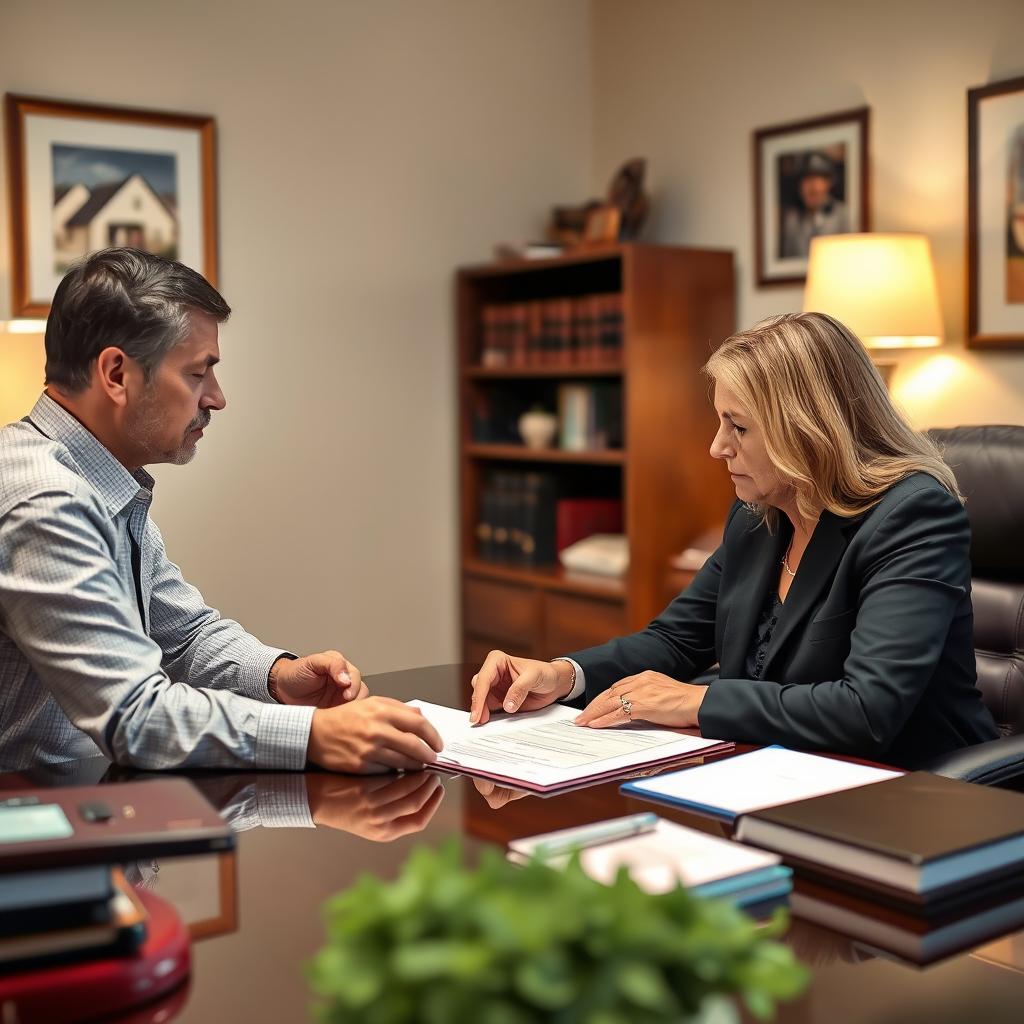 PWID Defense Lawyer Fredericksburg