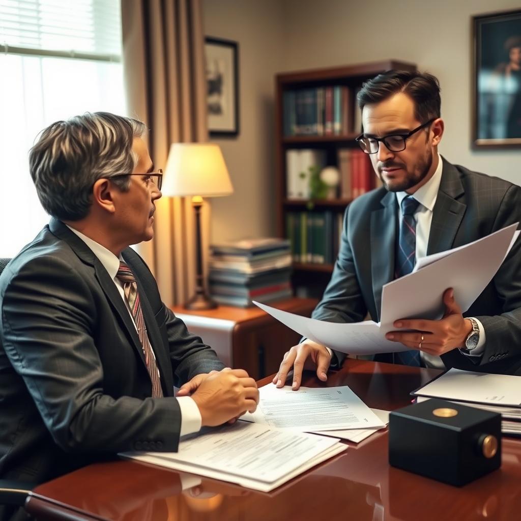Quantum Meruit lawyer Atlantic County