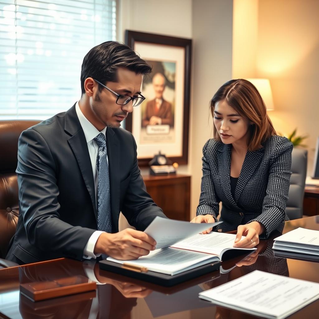 Quantum Meruit lawyer Bergen County